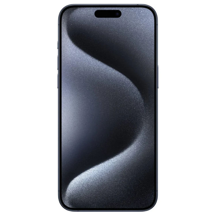 Apple iPhone 15 Pro Max 256GB Azul Titânio - Usado Grade A