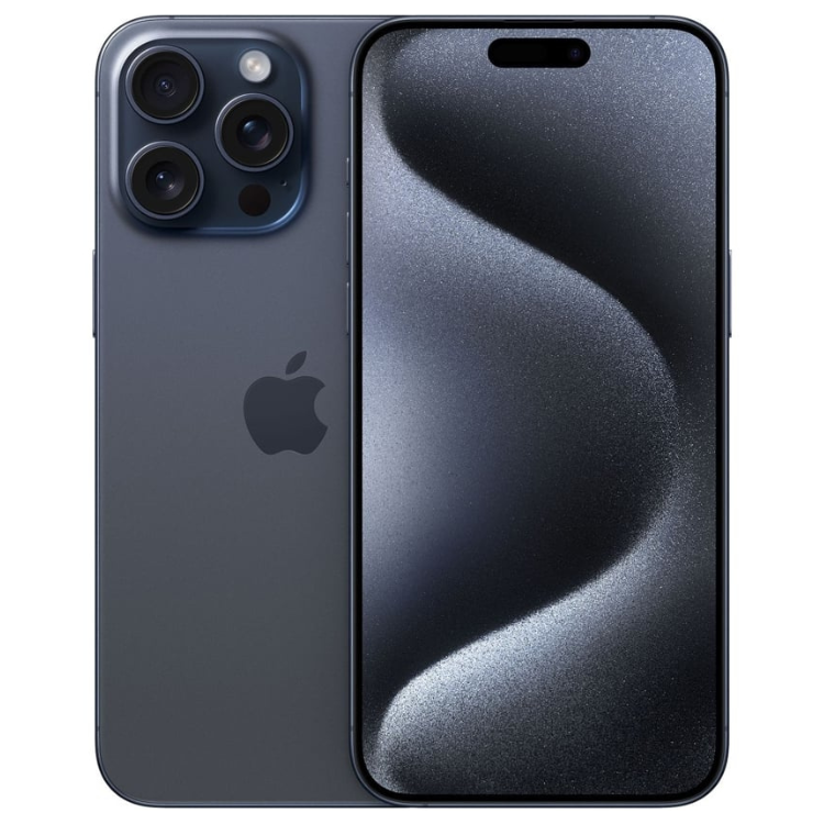 iPhone 15 Pro 128GB Azul - Usado Grade A+