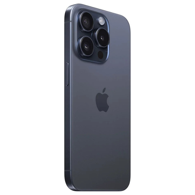 iPhone 15 Pro 128GB Azul - Usado Grade A+