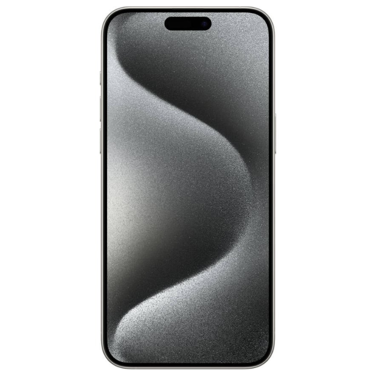 Apple iPhone 15 Pro 128GB Branco - Usado Grade A+