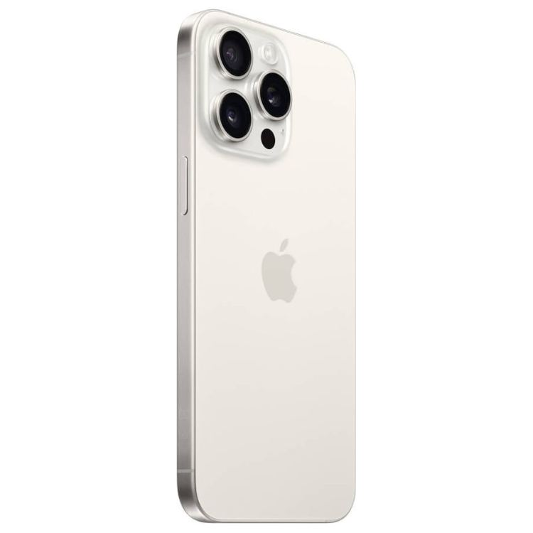 iPhone 15 Pro 128GB Branco - Usado Grade A+