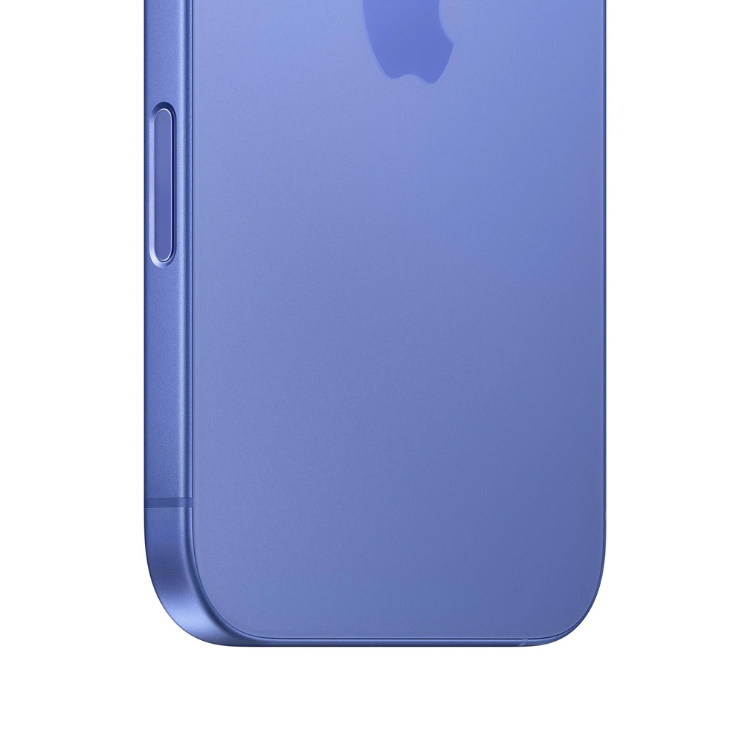 Apple iPhone 16 256GB Ultramarin – gebraucht, Grade A+