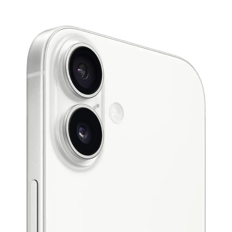 Smartphone Apple iPhone 17 256GB Branco - Imagem 4