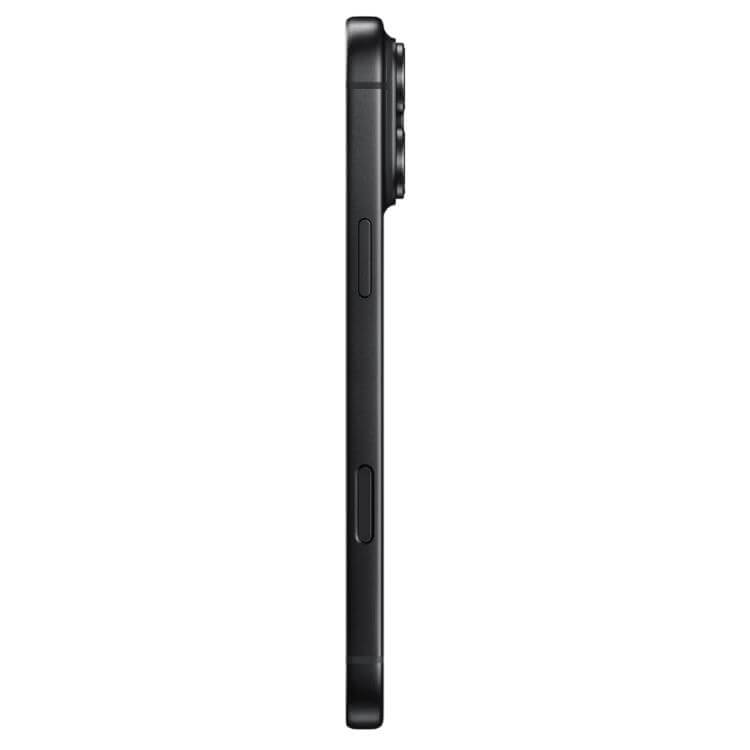 Iphone 18 Pro Max 2TB Preto