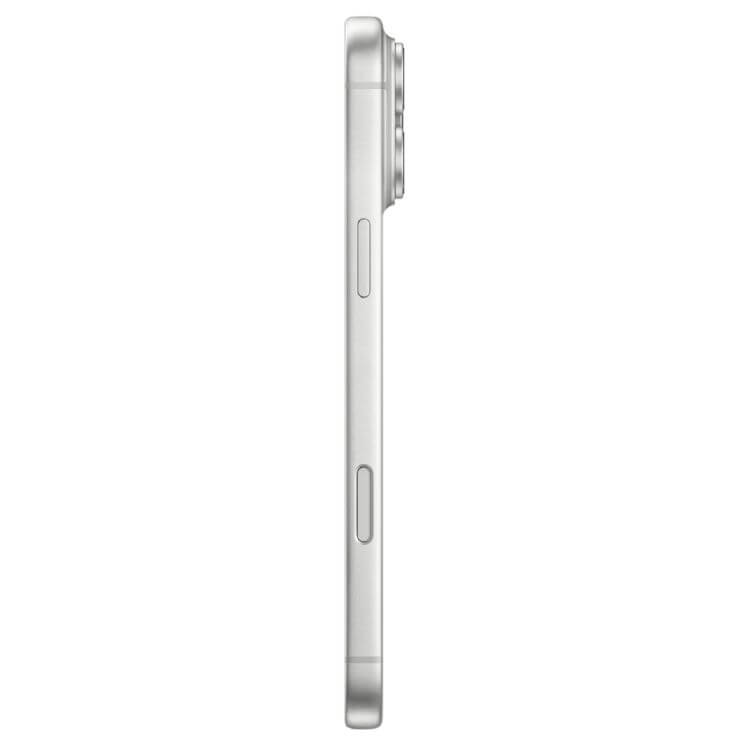 Iphone 18 Pro 2TB Prateado