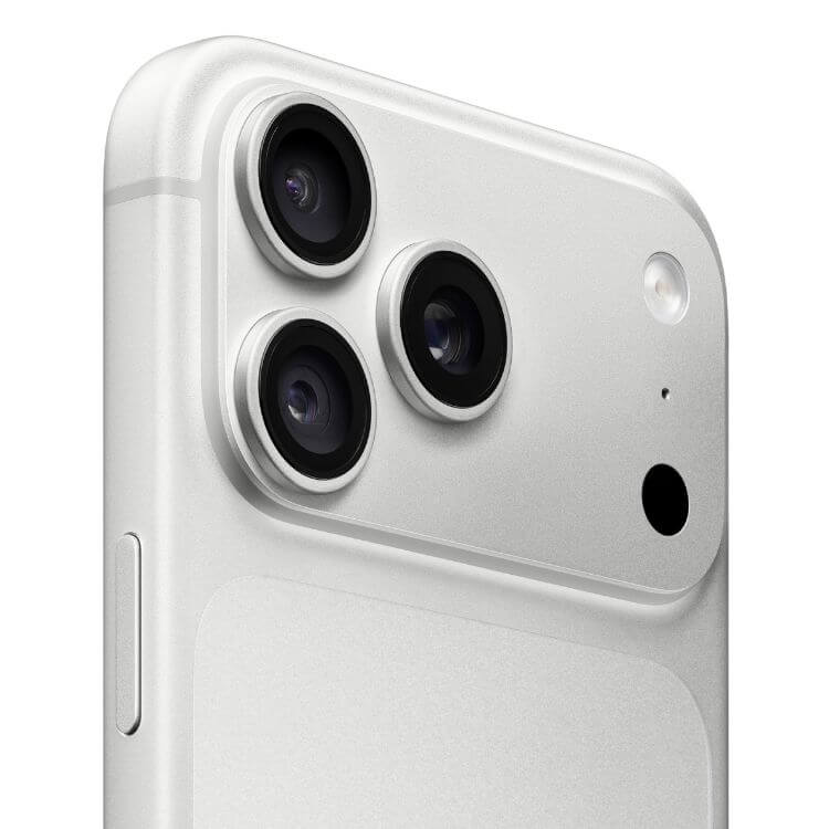 Iphone 18 Pro 2TB Prateado