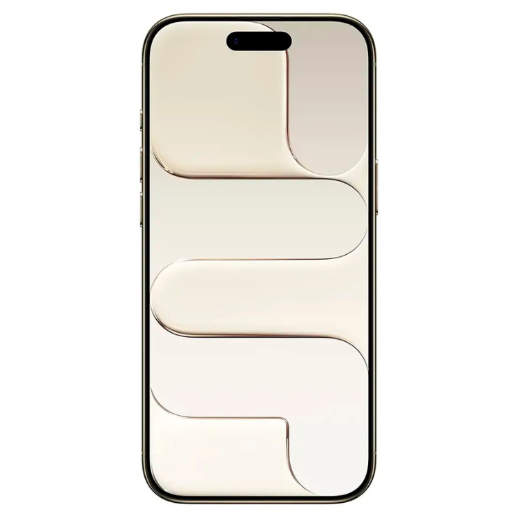 Smartphone Apple iPhone Air 256GB Dourado