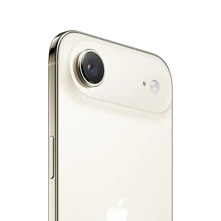 Smartphone Apple iPhone Air 256GB Dourado
