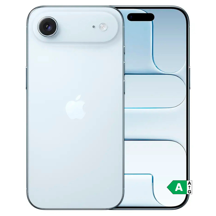 Smartphone Apple iPhone Air 256GB Azul