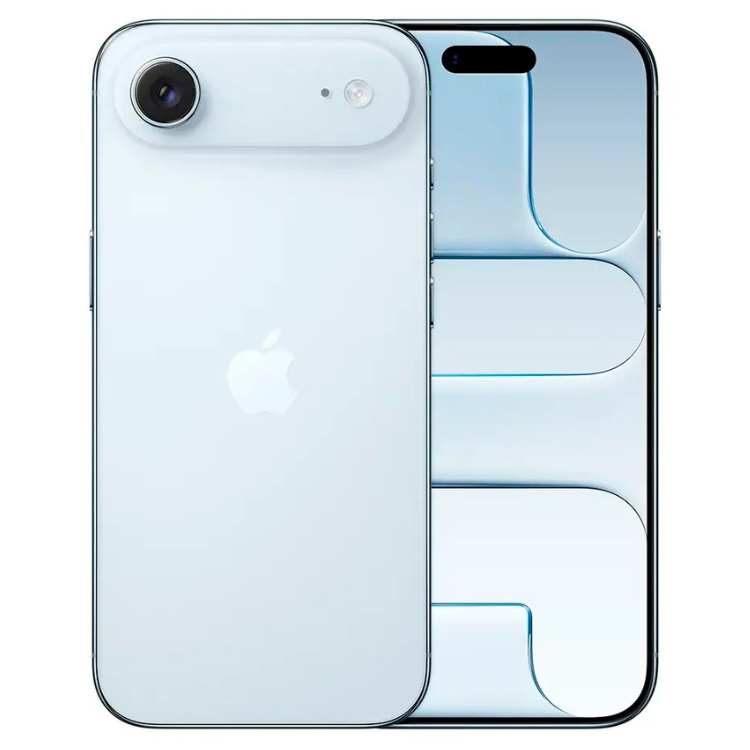 iPhone Air 256GB Azul