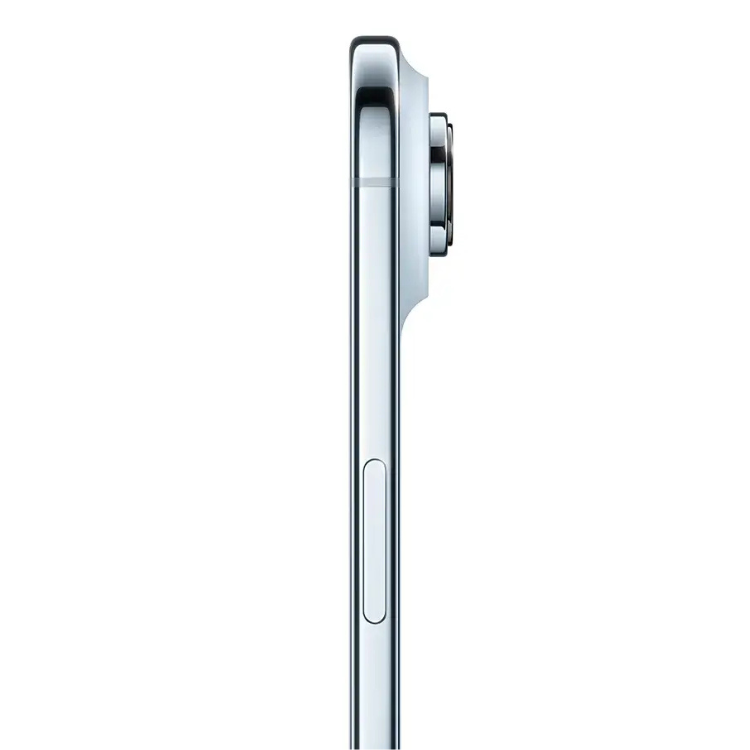 Smartphone Apple iPhone Air 256GB Azul