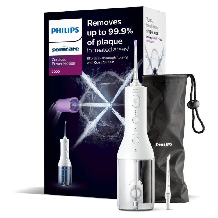 Irrigador Dental Philips HX3826/31
