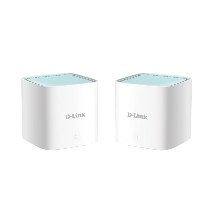 Mesh D-Link Eagle Pro AX1500 DualBand Wi-Fi 6 Dreierpack
