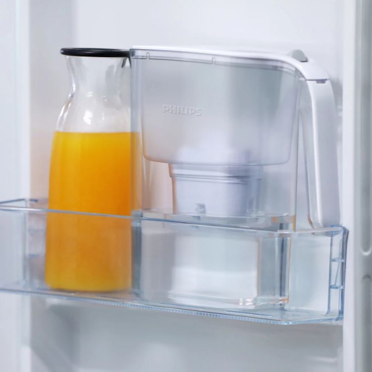 Jarro de Água Philips AWP2933WHT3 Microclean + 3 Filtros