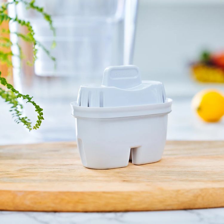 Jarro de Água Philips AWP2933WHT3 Microclean + 3 Filtros
