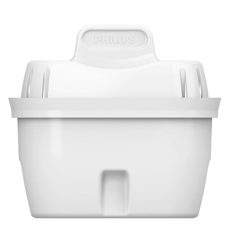 Jarro de Água Philips AWP2943WHT3 Cal+ 3 Cartuchos 1.1L