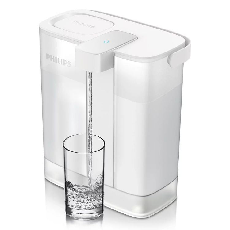 Jarro de Água Philips AWP2980WH/24
