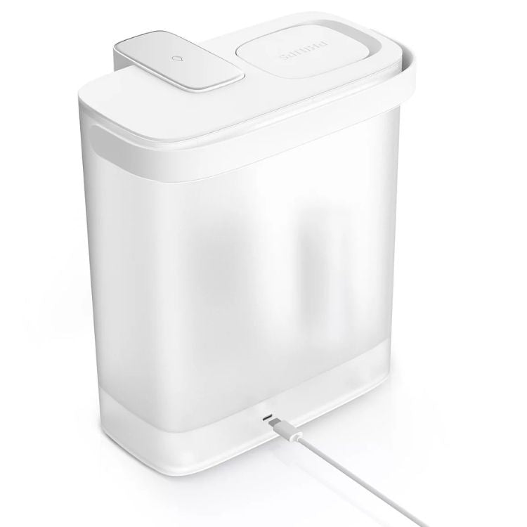 Jarro de Água Philips AWP2980WH/24