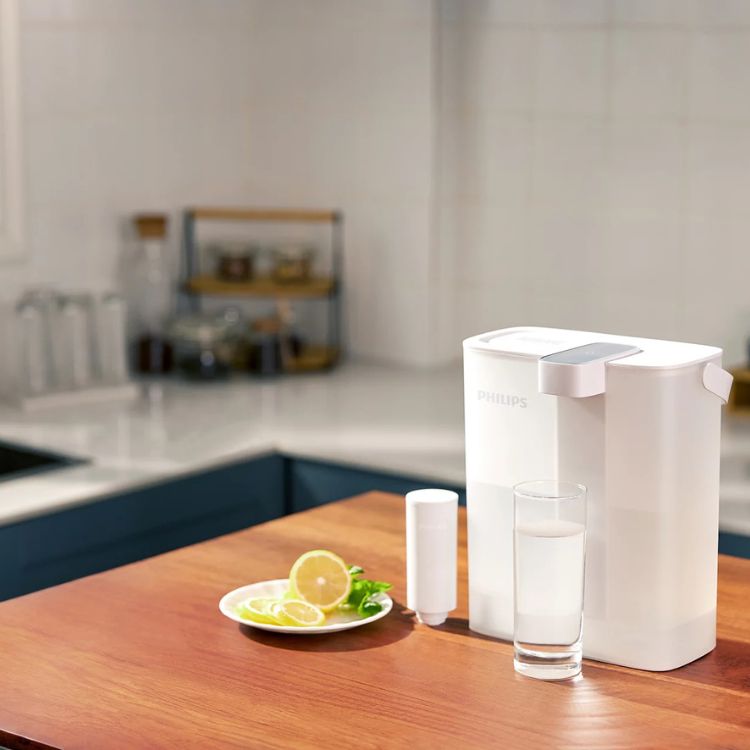 Jarro de Água Philips AWP2980WH/24