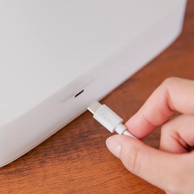 Jarro de Água Philips AWP2980WH/24