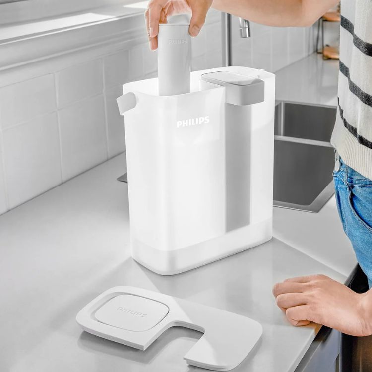 Jarro de Água Philips AWP2980WH/24