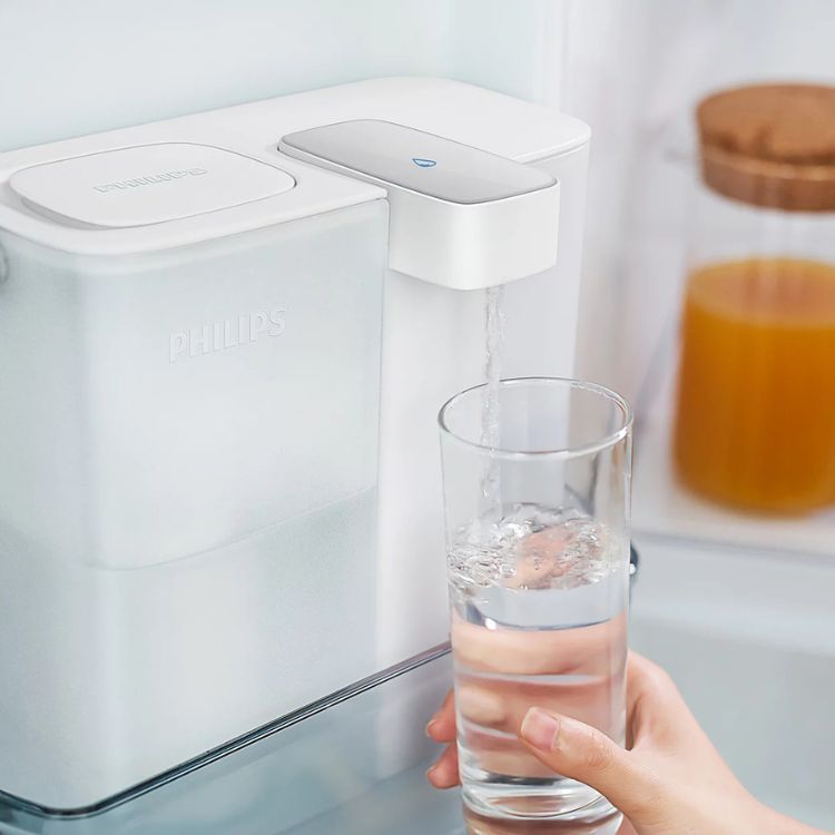Jarro de Água Philips AWP2980WH/24