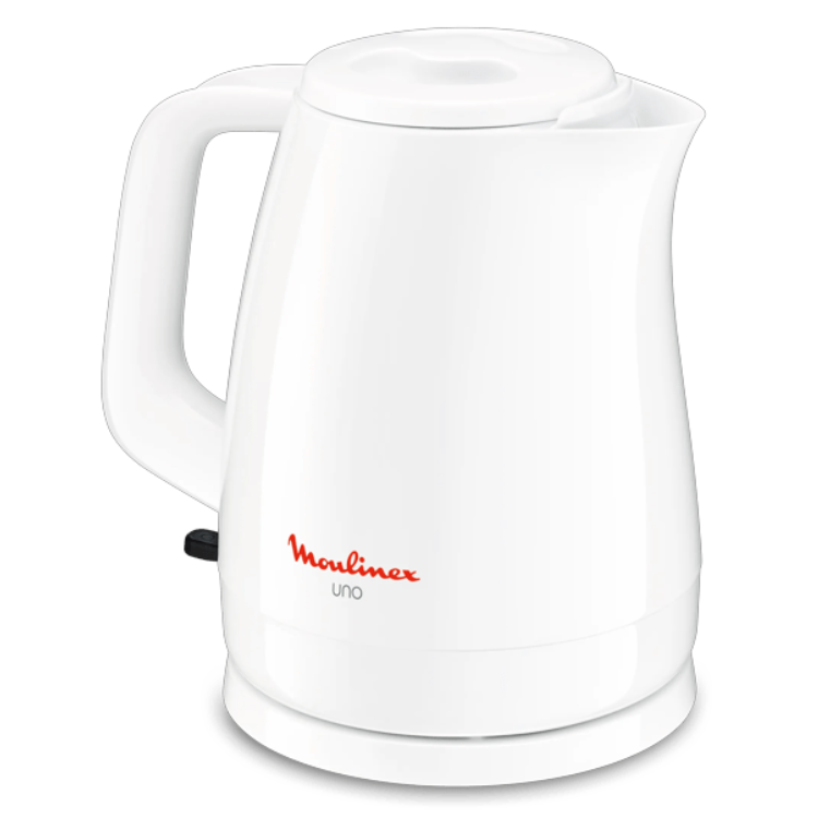 Jarro Eléctrico Moulinex 1.5L 2400W Branco