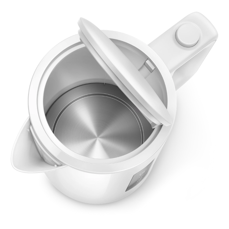 Jarro Elétrico Philips 1.7L 2200W Branco