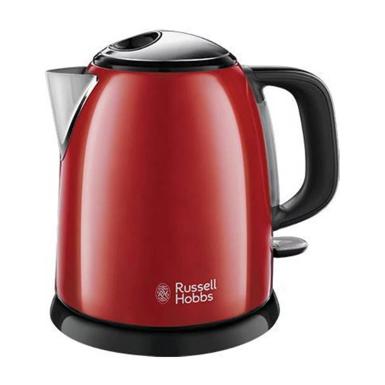 Russell Hobbs Colours Plus+ Wasserkocher 1l