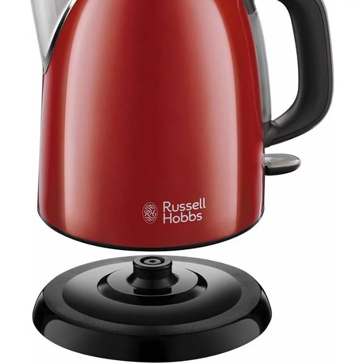 Russell Hobbs Colours Plus+ Wasserkocher 1l