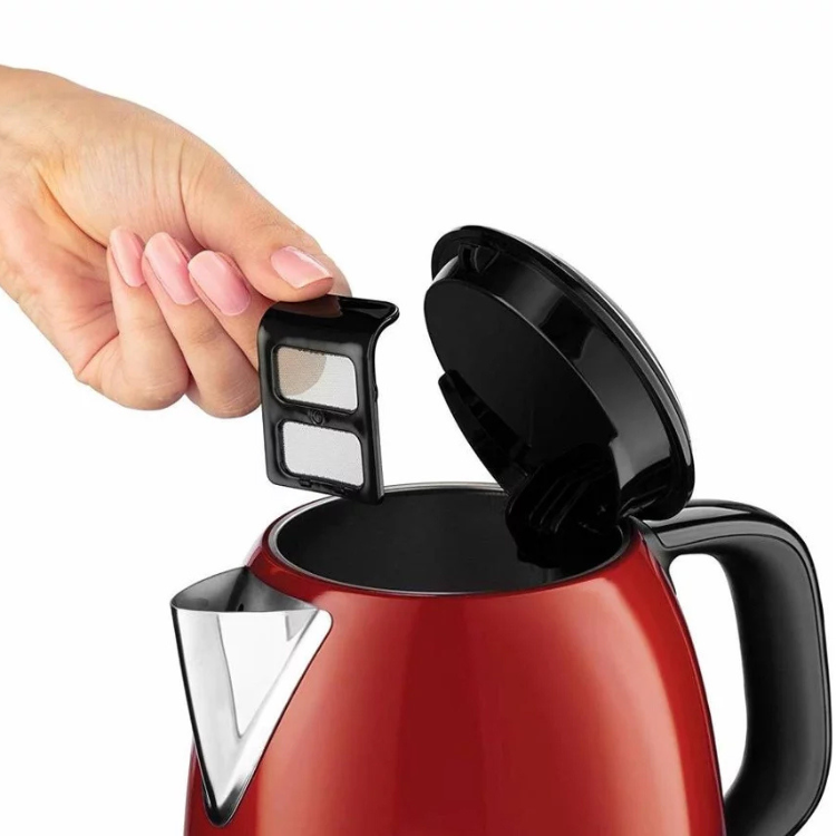 Jarro Elétrico Russell Hobbs Colours Plus+ 1L