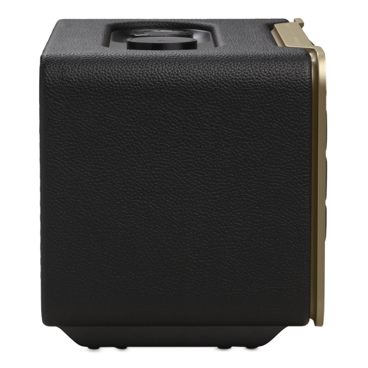 JBL Authentics 200 Tragbarer Lautsprecher Schwarz