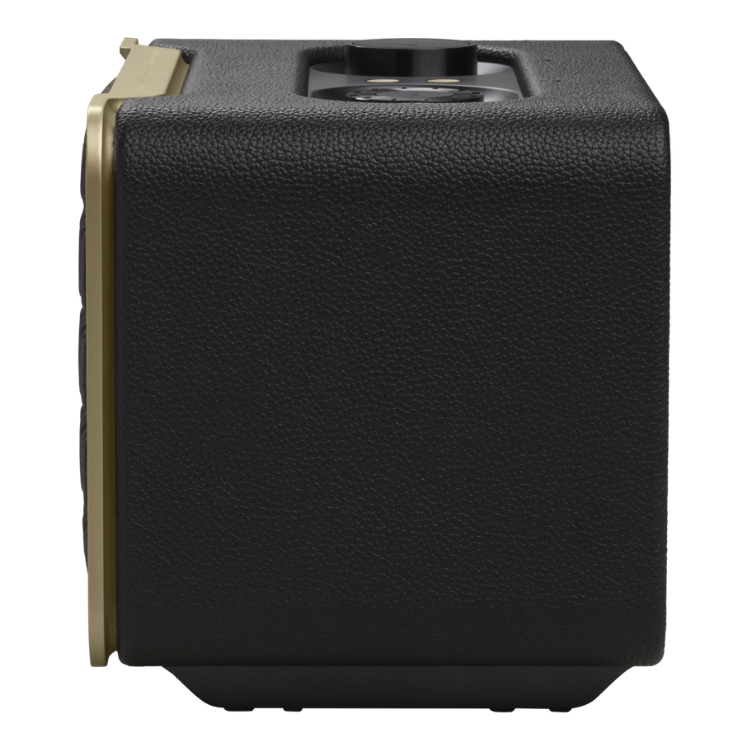 JBL Authentics 200 Tragbarer Lautsprecher Schwarz