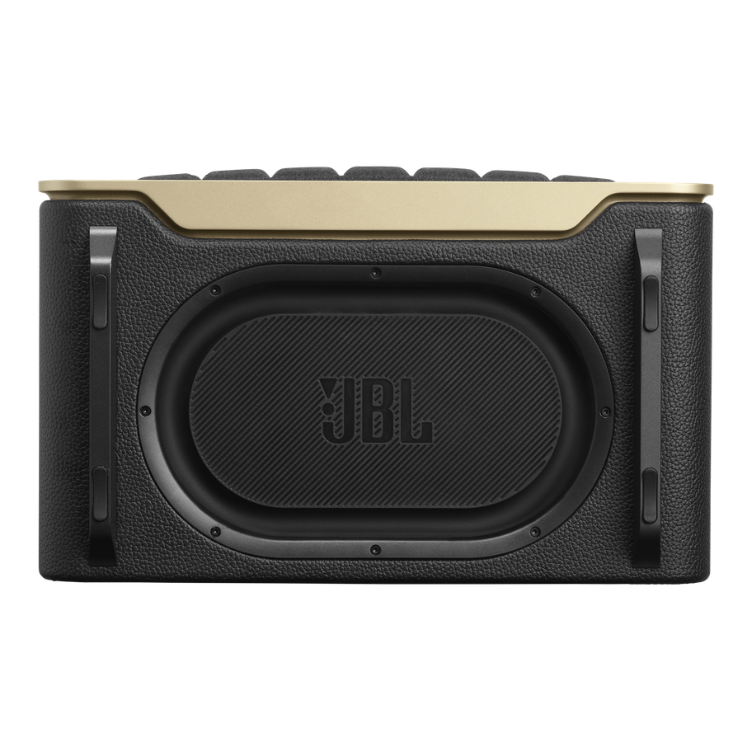 JBL Authentics 200 Tragbarer Lautsprecher Schwarz