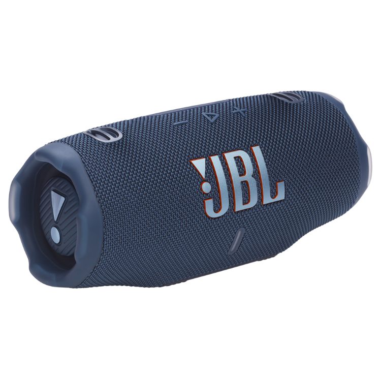 Coluna Portátil JBL Charge 6 Azul