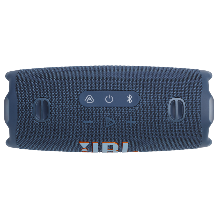 Coluna Portátil JBL Charge 6 Azul