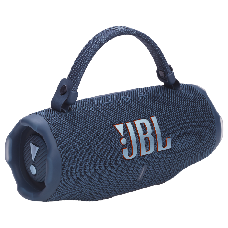 Coluna Portátil JBL Charge 6 Azul