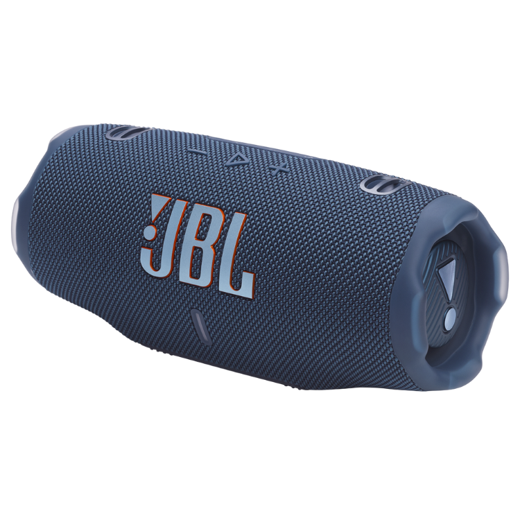 Coluna Portátil JBL Charge 6 Azul