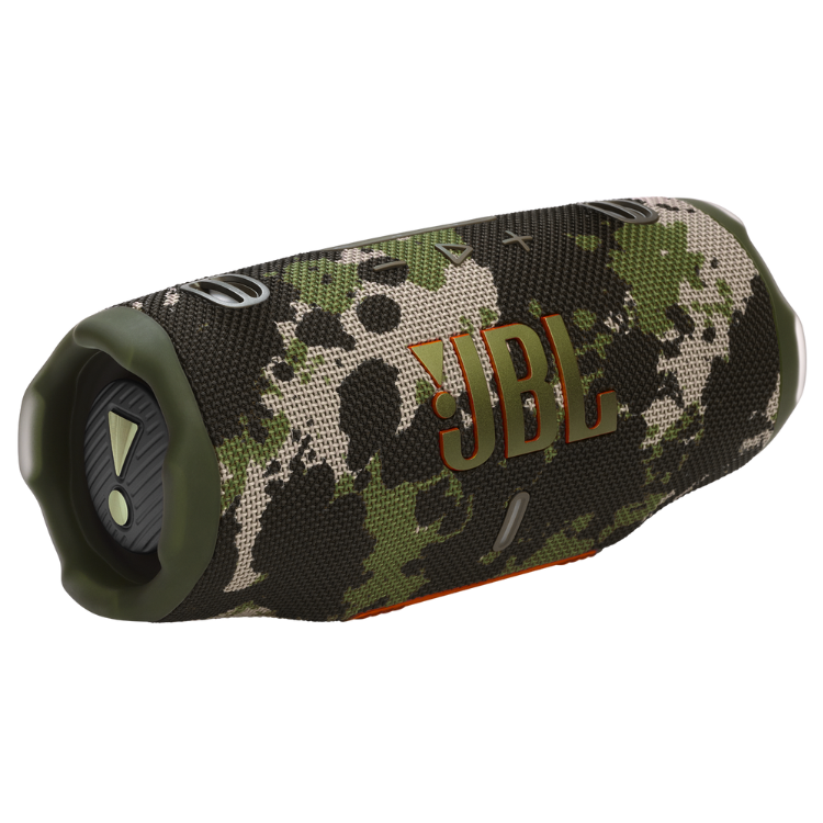 Coluna Portátil JBL Charge 6 Squad