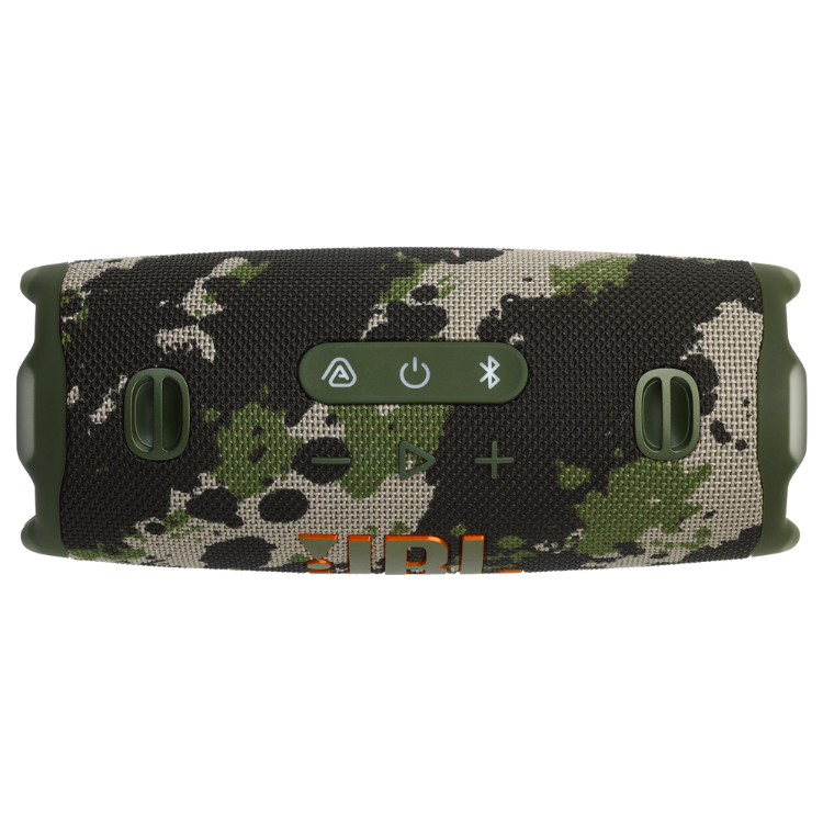 Coluna Portátil JBL Charge 6 Squad