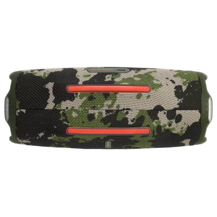 Coluna Portátil JBL Charge 6 Squad
