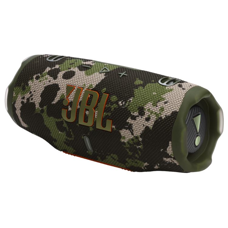Coluna Portátil JBL Charge 6 Squad
