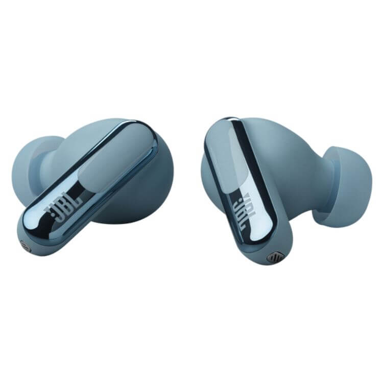 Auriculares Bluetooth JBL Live Beam 3 Azul