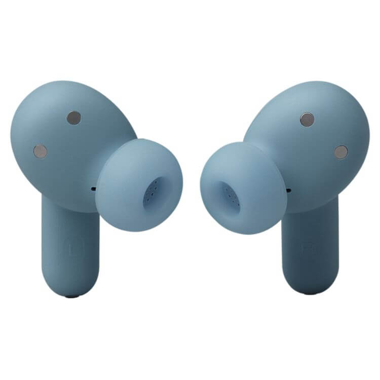 Auriculares Bluetooth JBL Live Beam 3 Azul