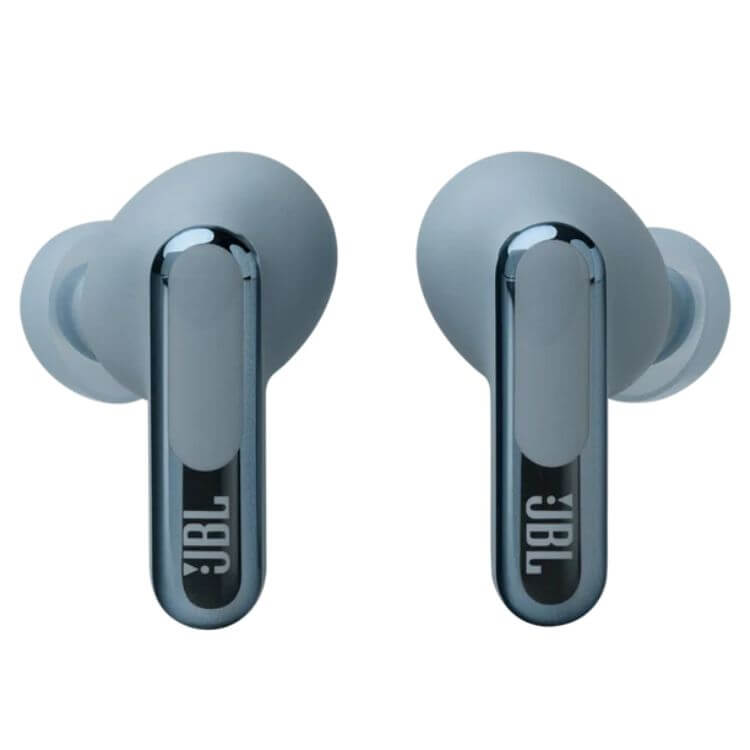 Auriculares Bluetooth JBL Live Beam 3 Azul