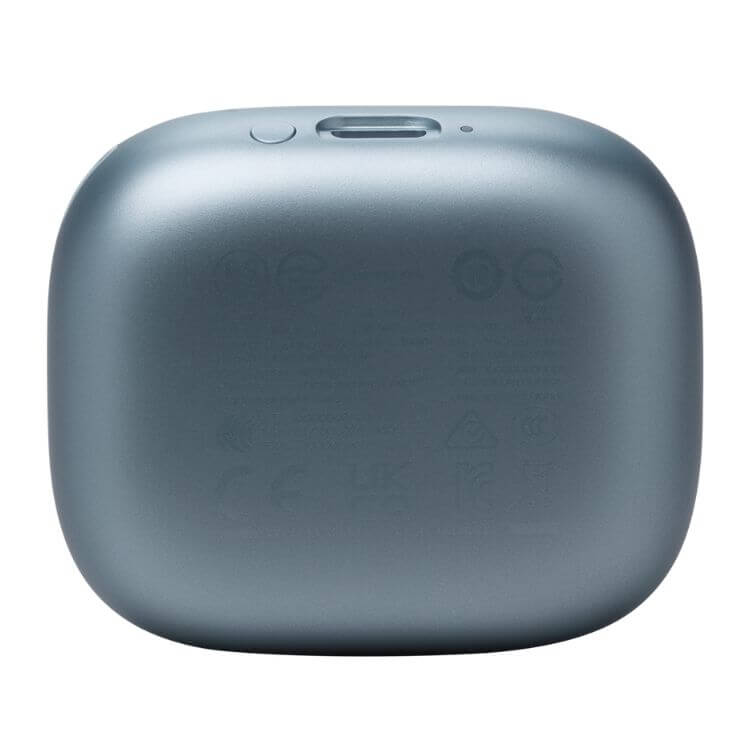 Auriculares Bluetooth JBL Live Beam 3 Azul