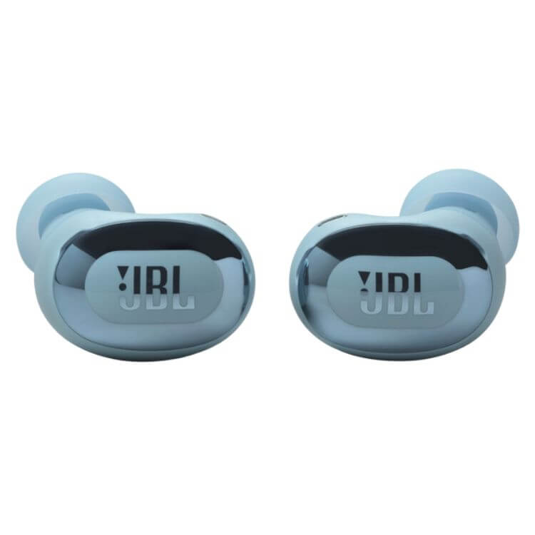 Auriculares Bluetooth JBL Live Buds 3 Azul