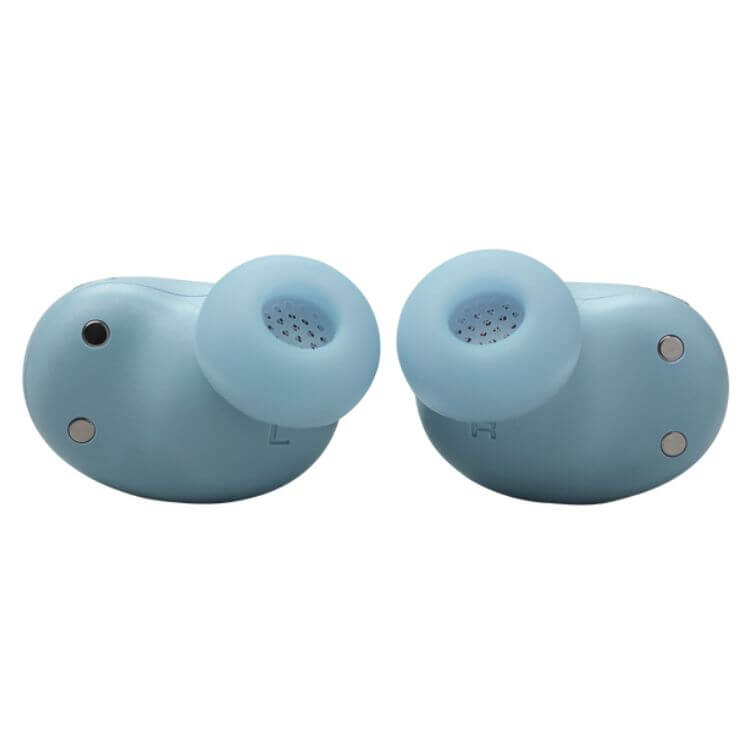 Auriculares Bluetooth JBL Live Buds 3 Azul