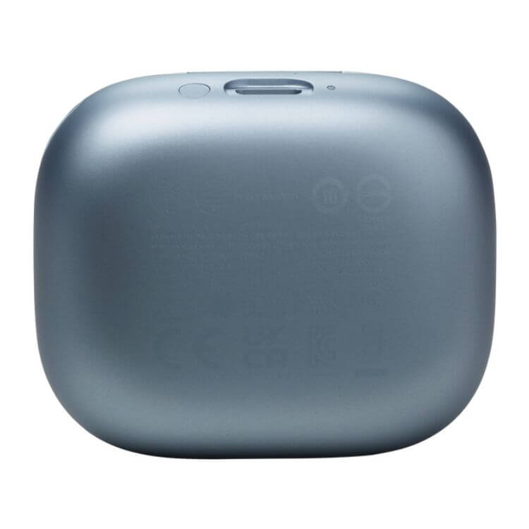 Auriculares Bluetooth JBL Live Buds 3 Azul