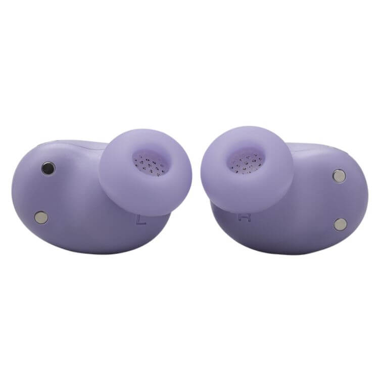 Auriculares Bluetooth JBL Live Buds 3 Roxo